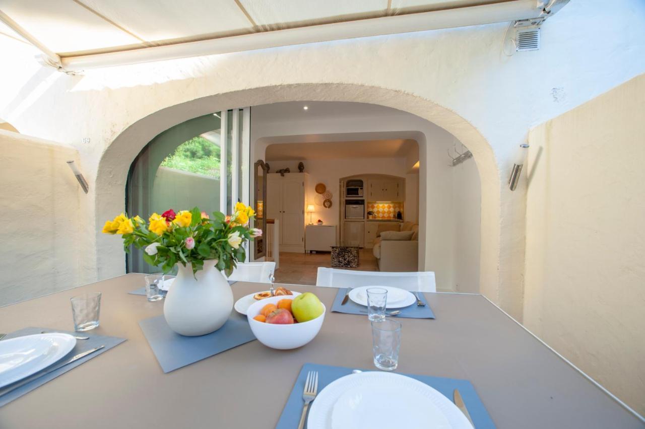 Villarama Saint-Tropez Exterior foto